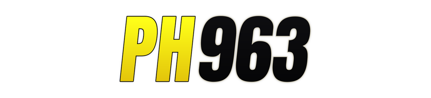 ph963 Logo